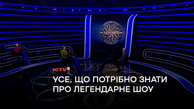 Все, что нужно знать про шоу «Кто хочет стать миллионером?»